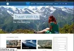 Sites similar to cultur.ge