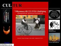 Sites similar to cultur.nu