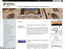 Sites similar to cultura-alentejo.pt