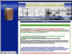Sites similar to cultura-barocca.com