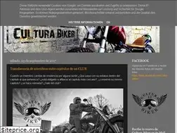 Sites similar to cultura-biker.blogspot.com