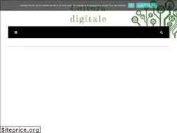 Sites similar to cultura-digitale.it