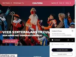 Sites similar to cultura-ede.nl