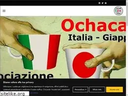 Sites similar to cultura-giapponese.it