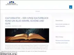 Sites similar to cultura-lista.de