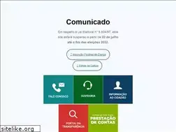 Sites similar to cultura.am.gov.br