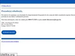 Sites similar to cultura.ba.gov.br