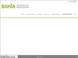 Sites similar to cultura.bahiablanca.gov.ar