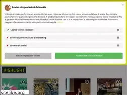 Sites similar to cultura.bz.it