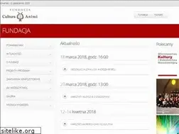 Sites similar to cultura.com.pl