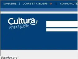 Sites similar to cultura.com