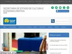 Sites similar to cultura.df.gov.br