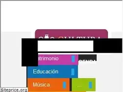 Sites similar to cultura.diputaciondevalladolid.es