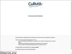 Sites similar to cultura.fr