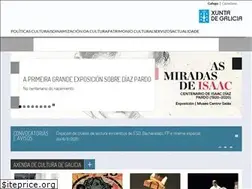 Sites similar to cultura.gal