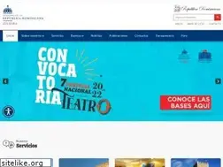 Sites similar to cultura.gob.do