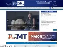 Sites similar to cultura.mt.gov.br