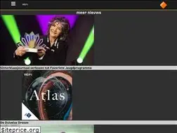 Sites similar to cultura.nps.nl