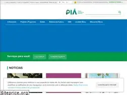 Sites similar to cultura.pr.gov.br
