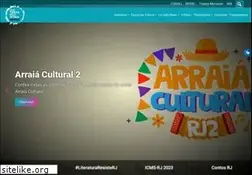 Sites similar to cultura.rj.gov.br
