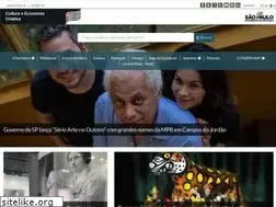 Sites similar to cultura.sp.gov.br