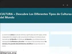Sites similar to cultura10.org