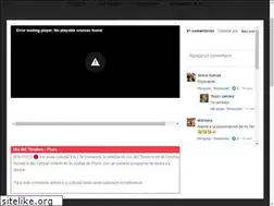 Sites similar to cultura24.tv