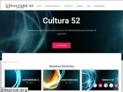 Sites similar to cultura52.com