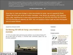 Sites similar to culturaaeronautica.blogspot.com