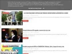 Sites similar to culturaalpalo.blogspot.com