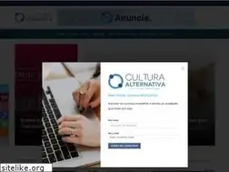 Sites similar to culturaalternativa.com.br