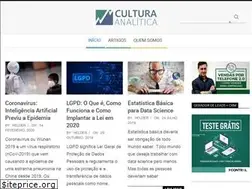 Sites similar to culturaanalitica.com.br