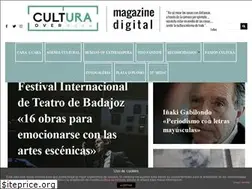 Sites similar to culturabadajoz.com