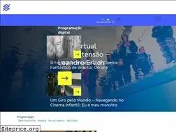 Sites similar to culturabancodobrasil.com.br