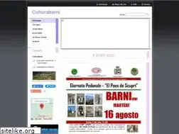Sites similar to culturabarni.it