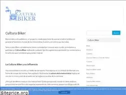 Sites similar to culturabiker.es