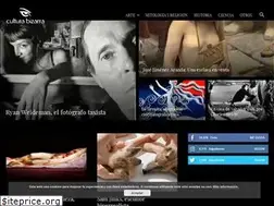 Sites similar to culturabizarra.com