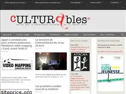 Sites similar to culturables.fr