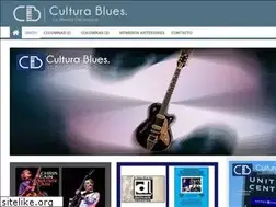 Sites similar to culturablues.com