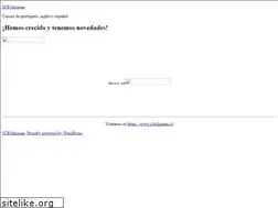Sites similar to culturabrasil.cl