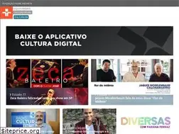 Sites similar to culturabrasil.com.br