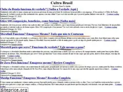 Sites similar to culturabrasil.pro.br