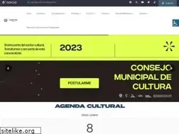 Sites similar to culturacajica.gov.co