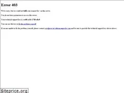 Sites similar to culturacampeche.com