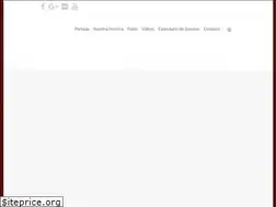 Sites similar to culturachina.cl