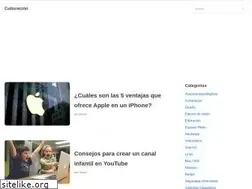 Sites similar to culturacion.com