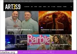 Sites similar to culturacomic.com