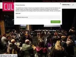 Sites similar to culturacooperativa.cat