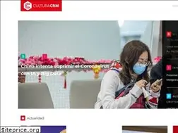 Sites similar to culturacrm.com