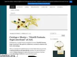 Sites similar to culturadelgioiello.com